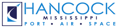 Hancock County logo
