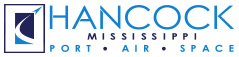 Hancock County logo