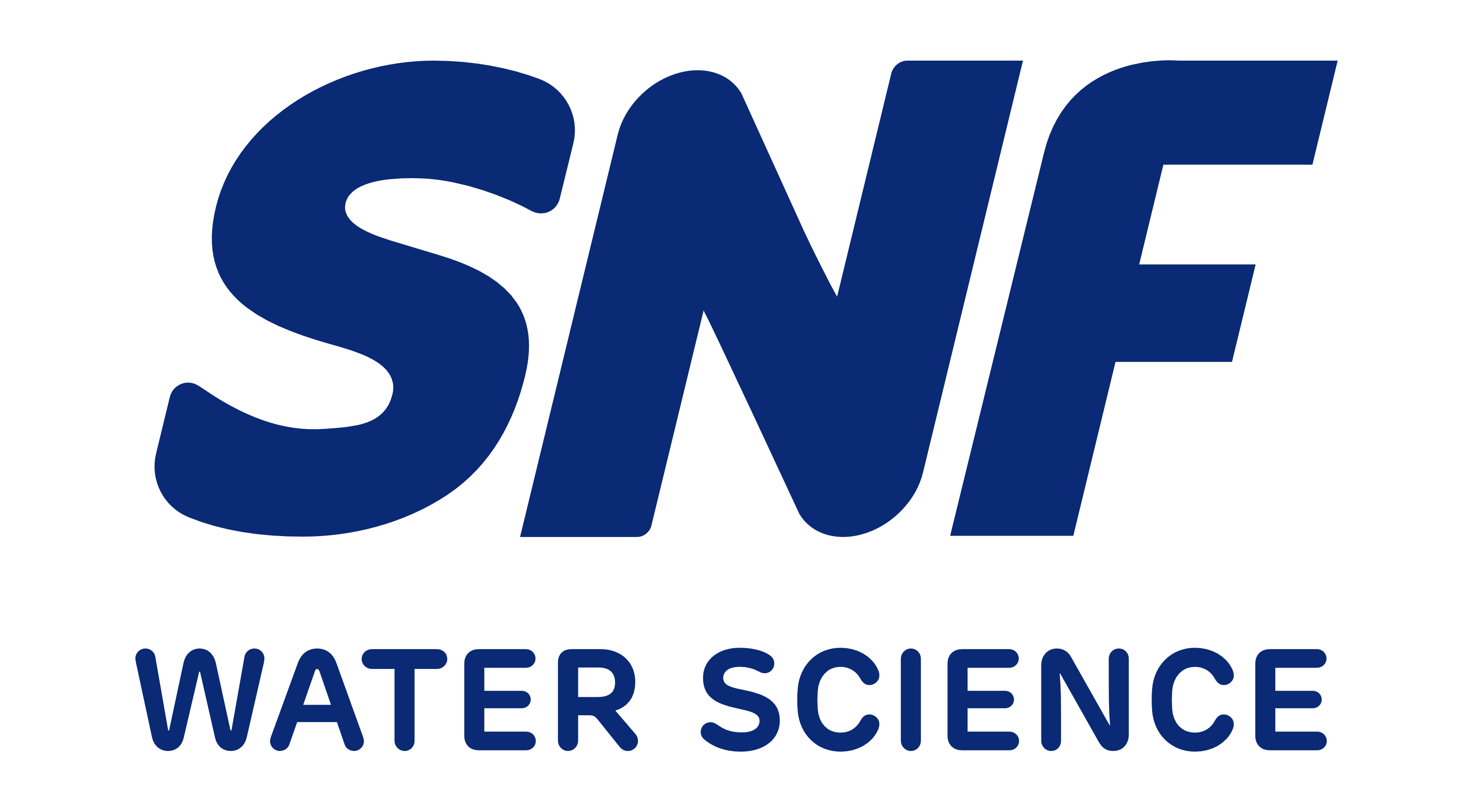 SNF Water Science logo