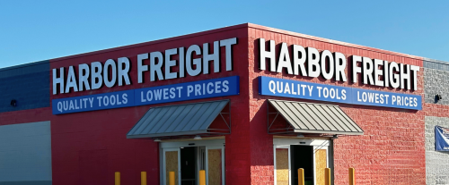 Harbor Freight to Open New Location in Waveland image